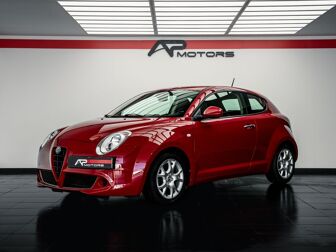 ALFA ROMEO MiTo 1.4 MPi Progression