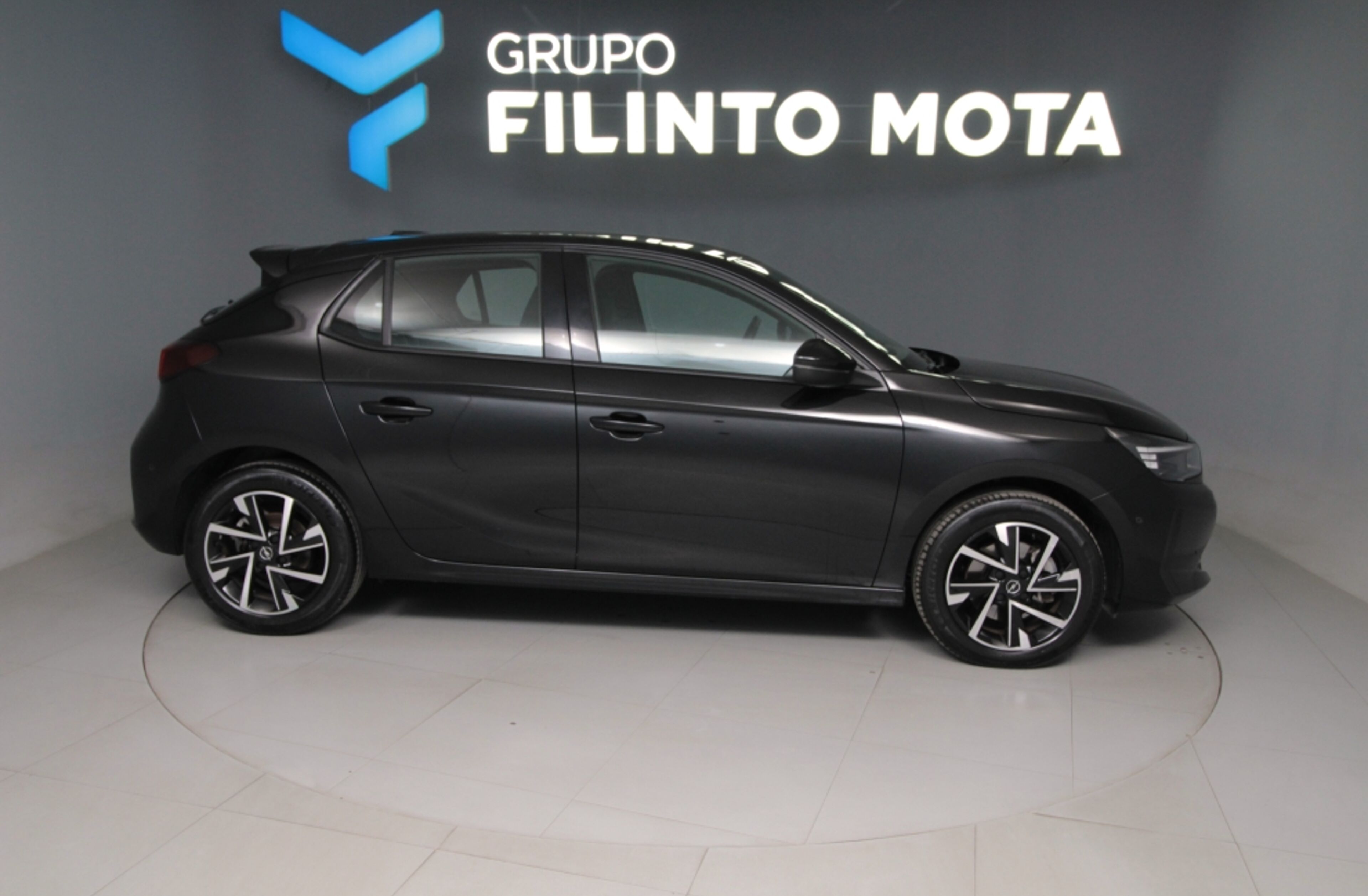 OPEL Corsa 1.2 T GS Aut.
