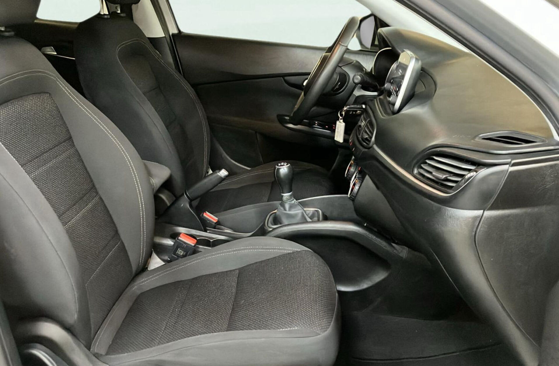 FIAT Tipo 1.3 M-Jet Lounge