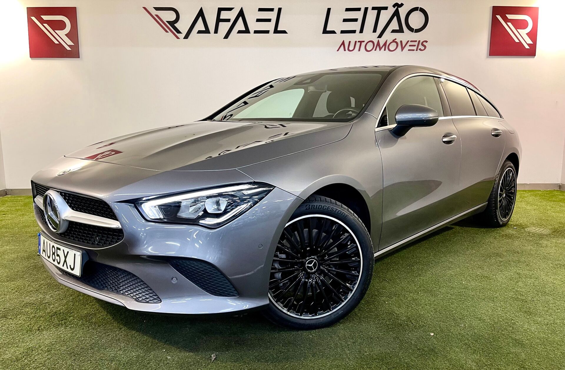 MERCEDES Classe CLA CLA 250 e Style Plus