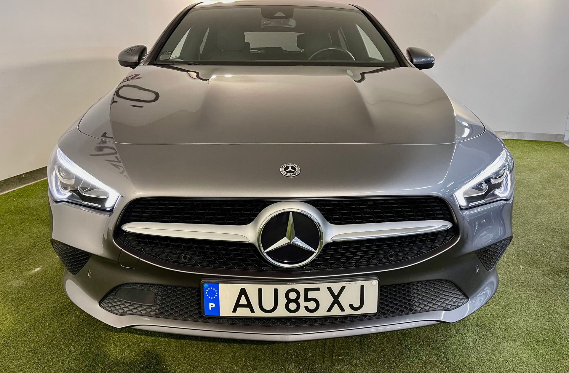 MERCEDES Classe CLA CLA 250 e Style Plus