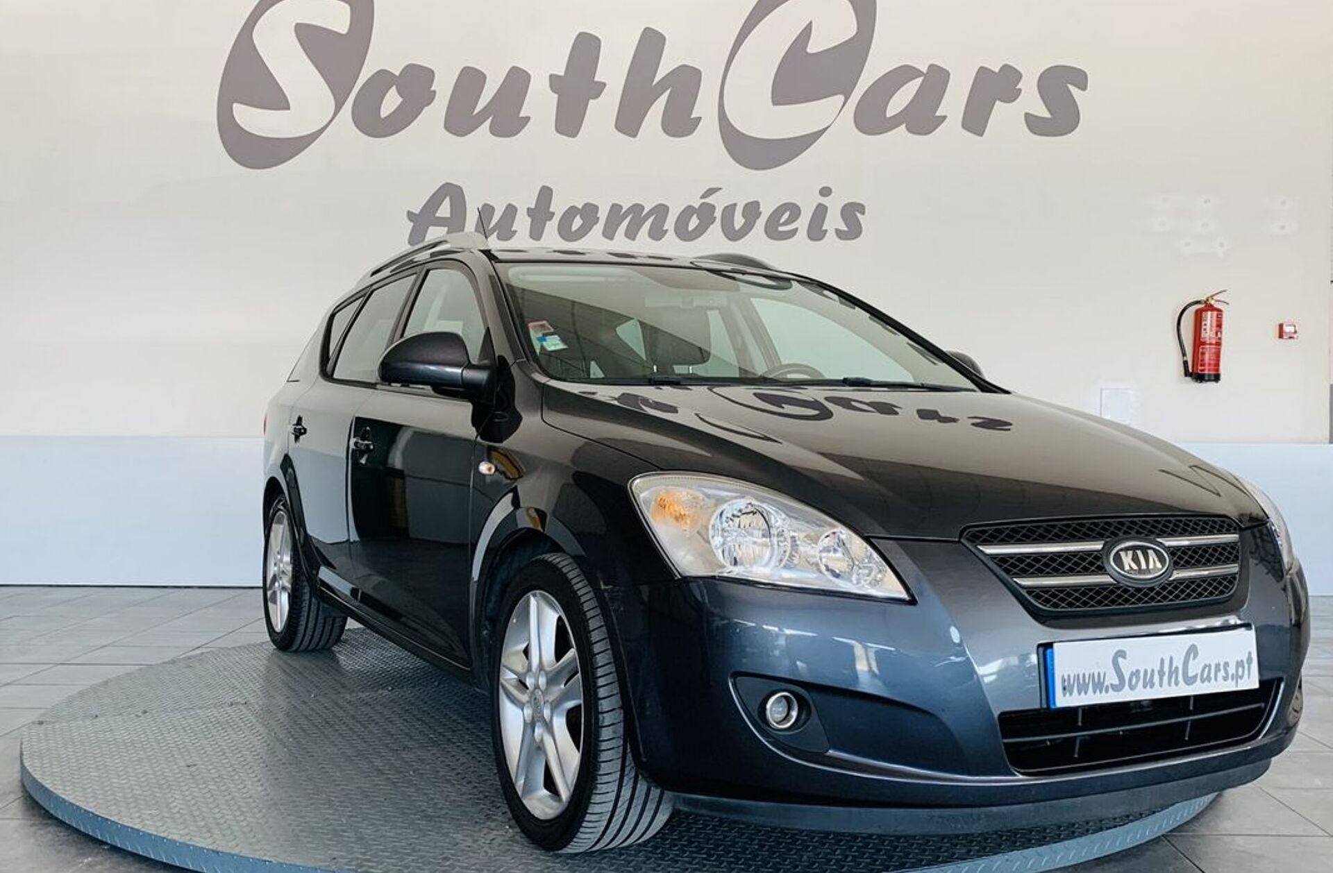 KIA Ceed SC 1.6 CRDi TX