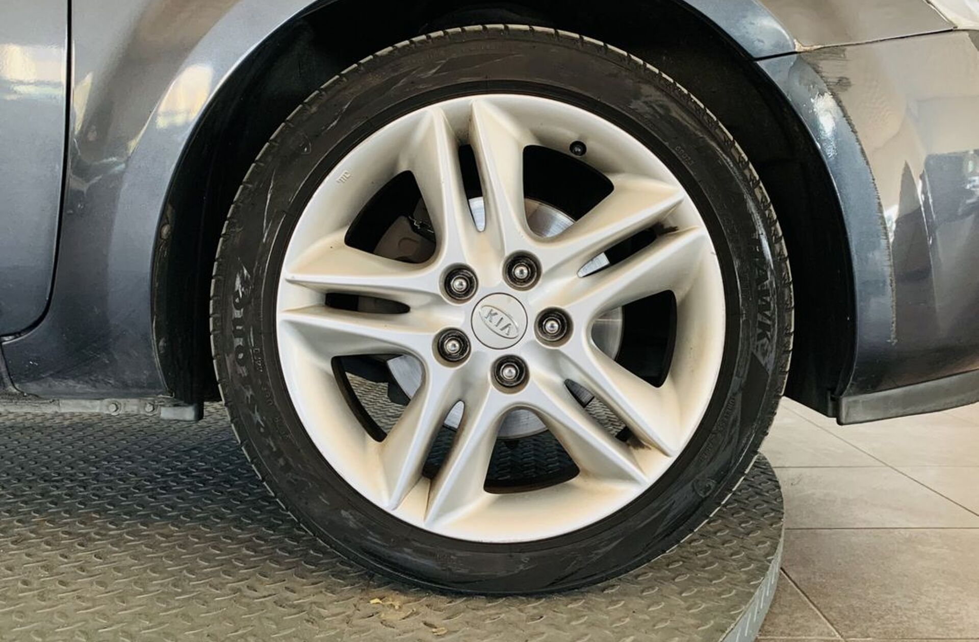 KIA Ceed SC 1.6 CRDi TX