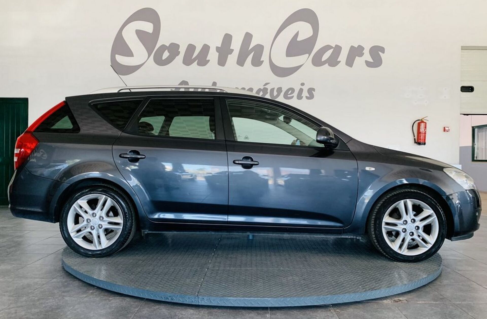 KIA Ceed SC 1.6 CRDi TX