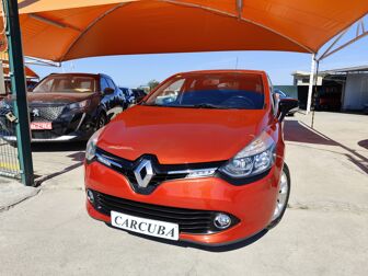 RENAULT Clio 1.5 dCi Limited