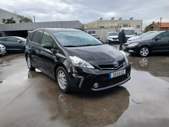 TOYOTA Prius 1.8 Exclusive