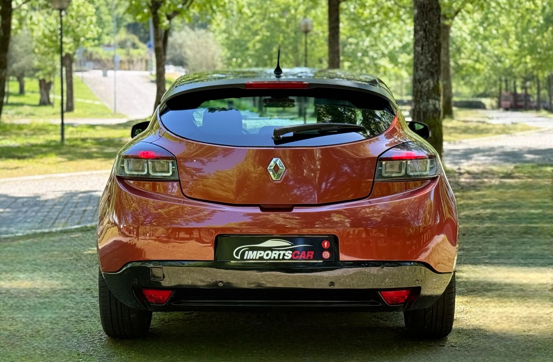 RENAULT Mégane Coupé 1.5 dCi Dynamique