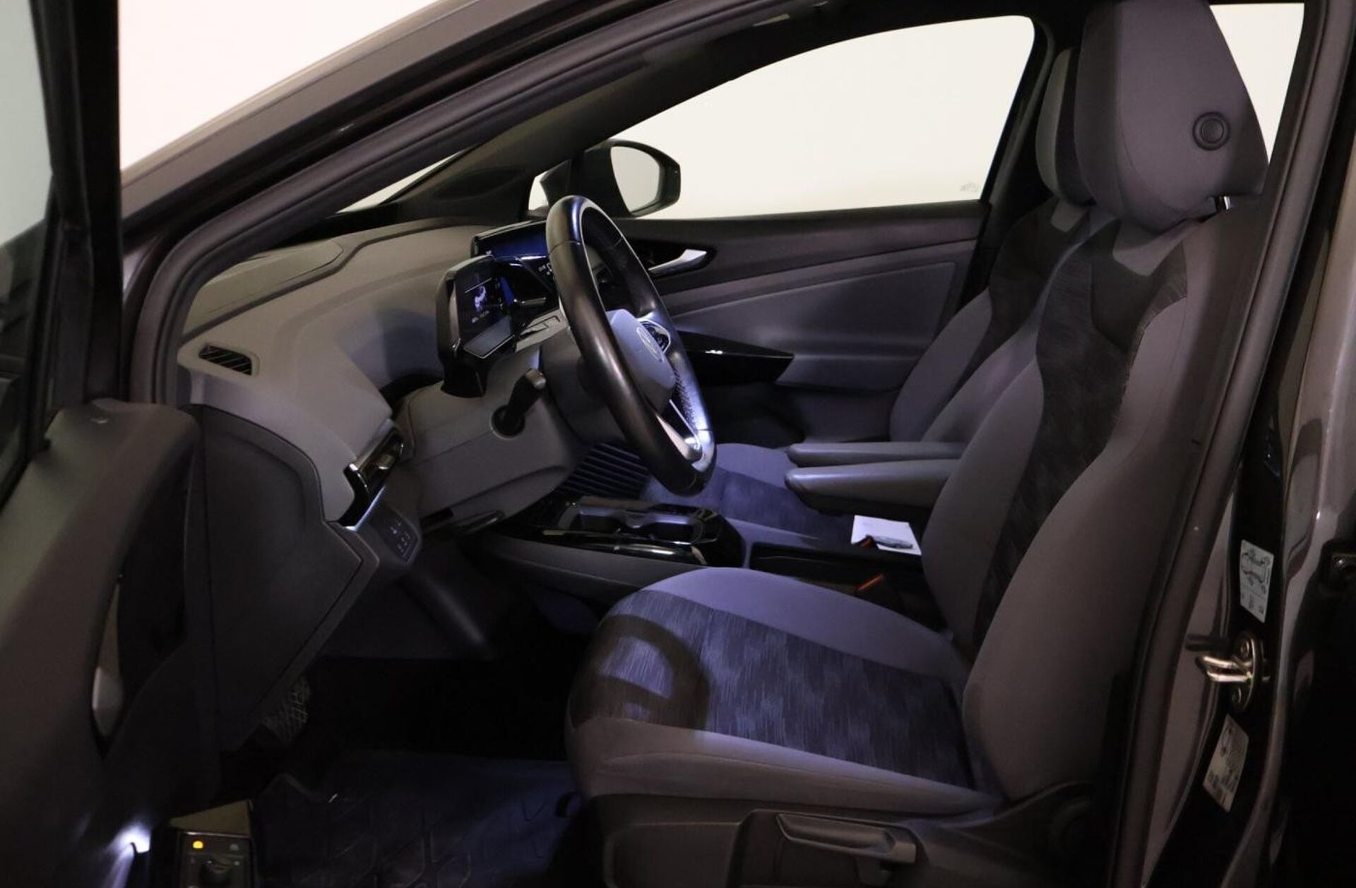 VOLKSWAGEN ID.4 52 kWh Pure City