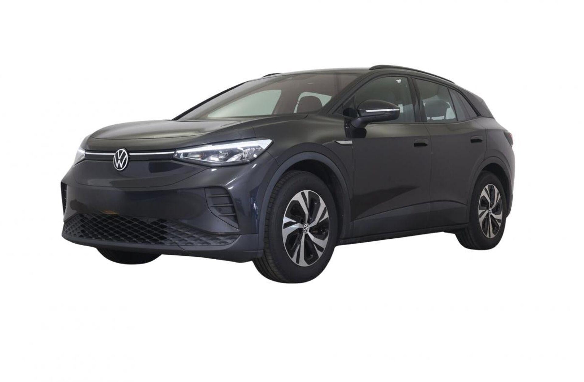 VOLKSWAGEN ID.4 52 kWh Pure City