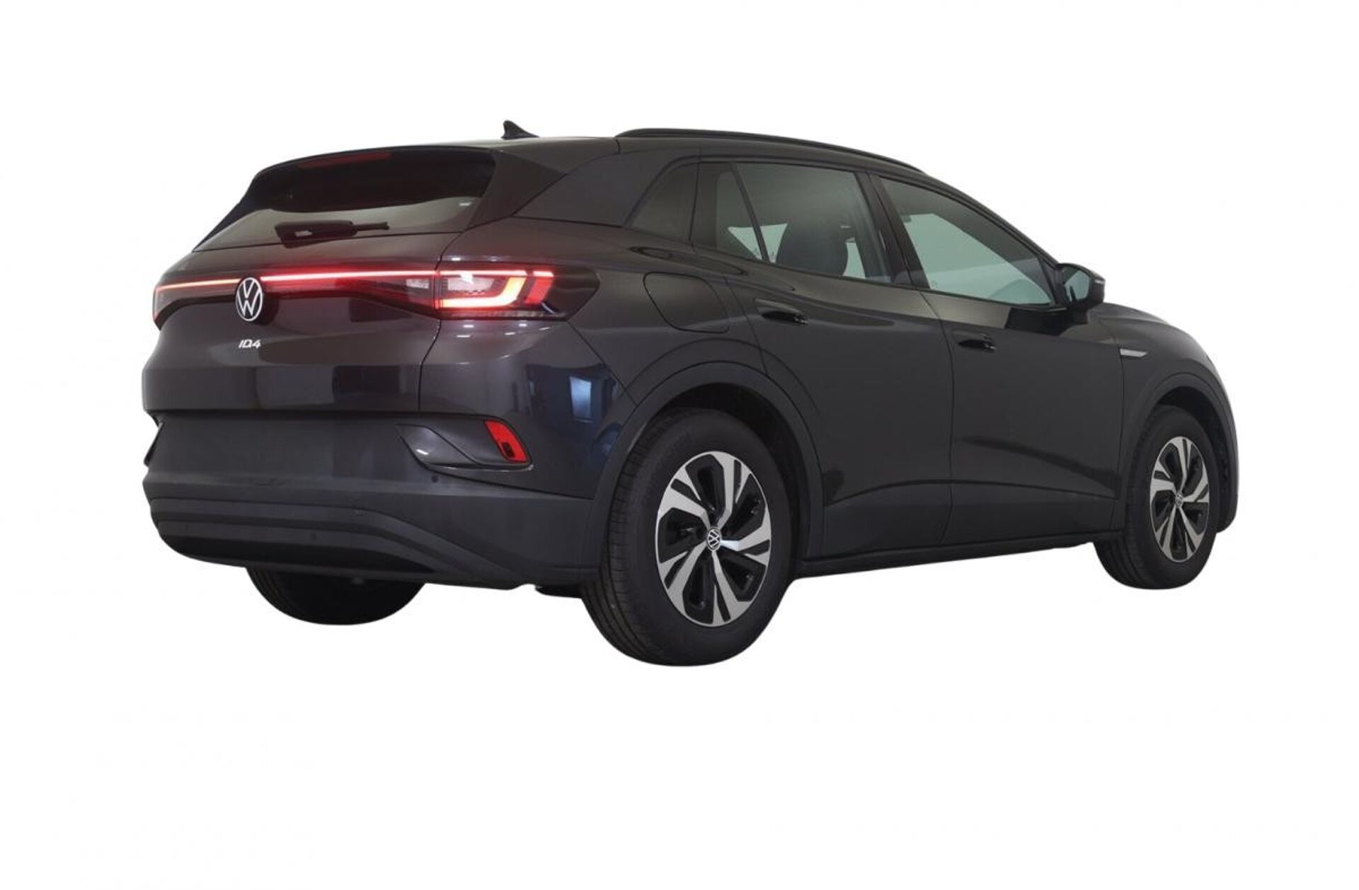 VOLKSWAGEN ID.4 52 kWh Pure City