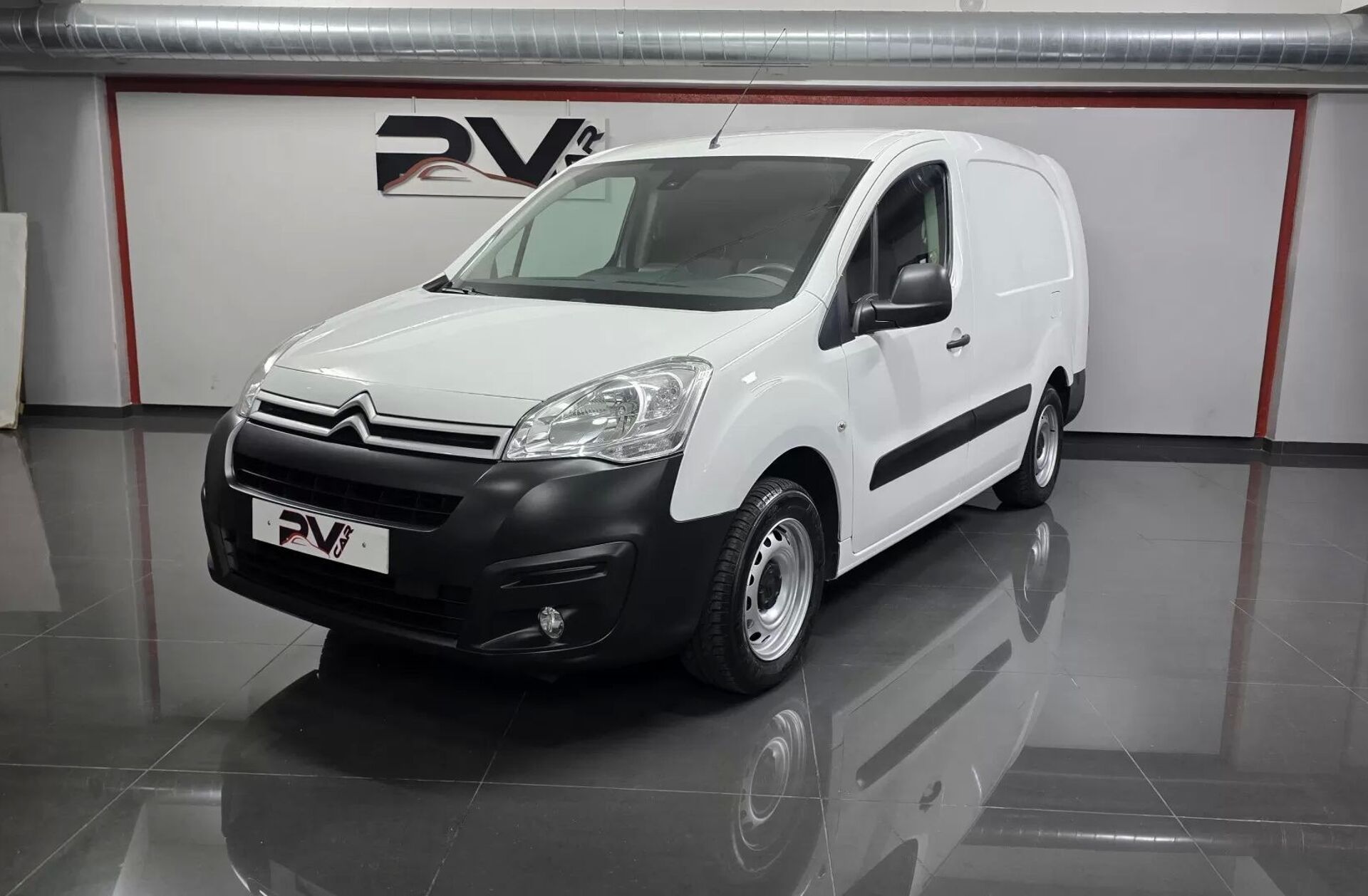 CITROEN Berlingo 1.6 BlueHDi L2