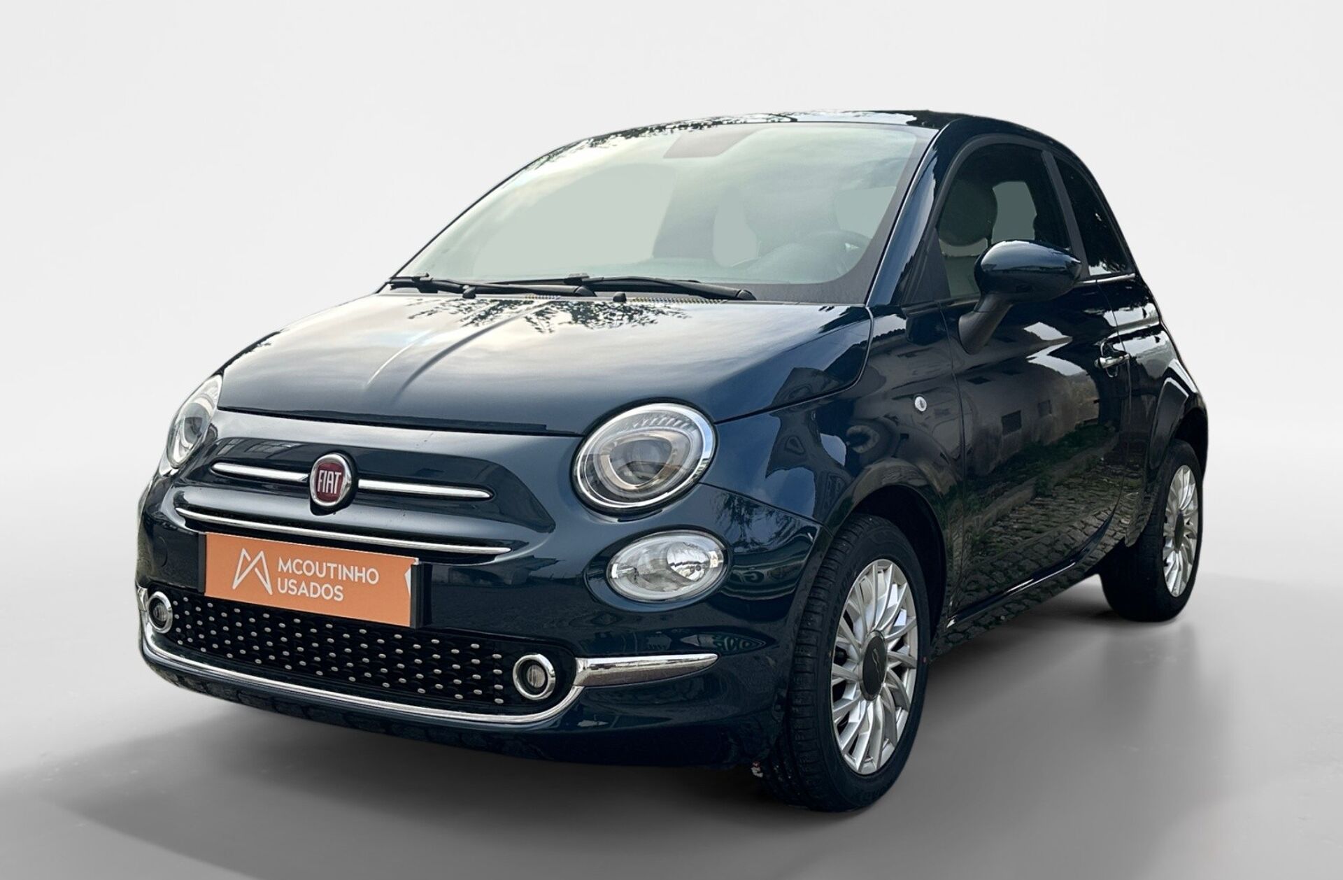 FIAT 500 1.0 Hybrid