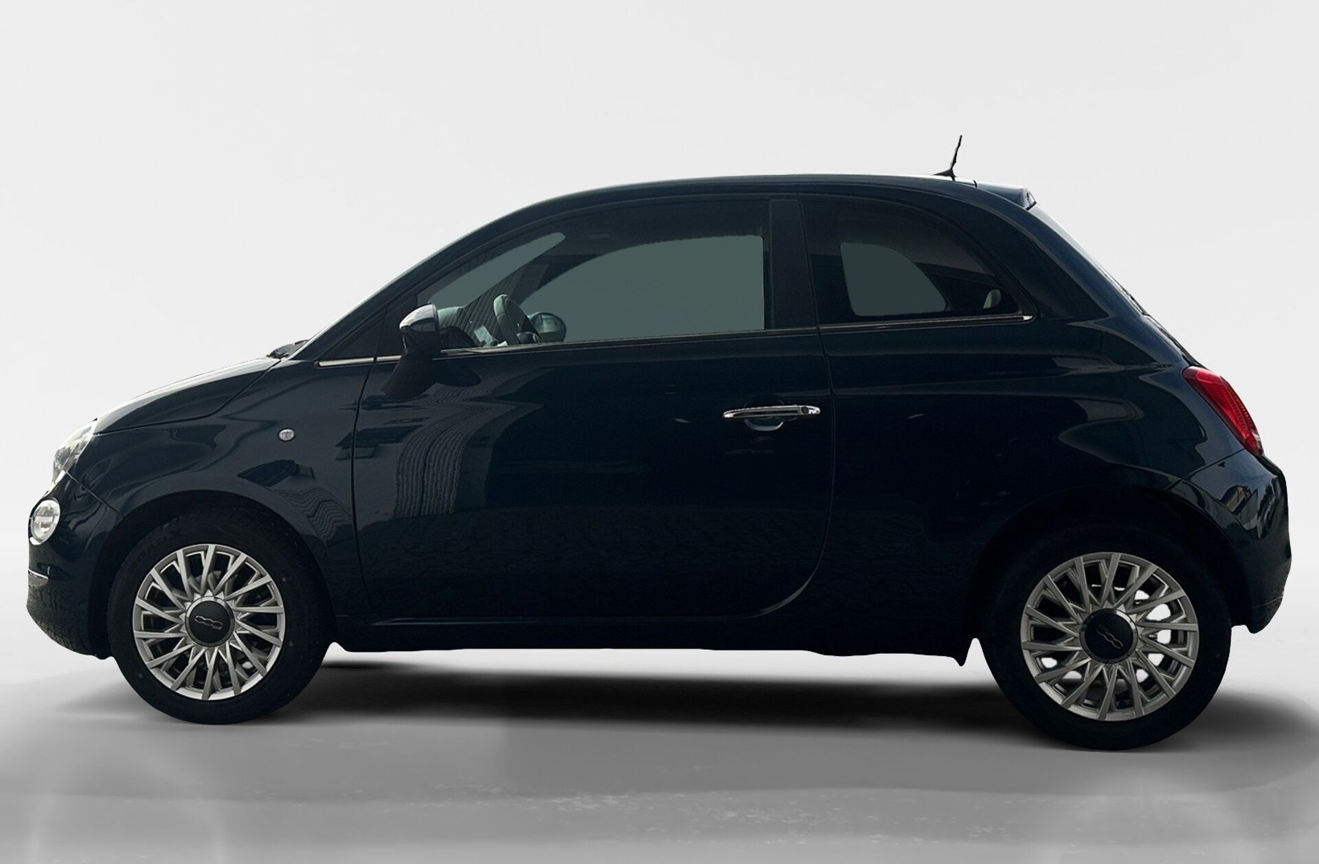 FIAT 500 1.0 Hybrid