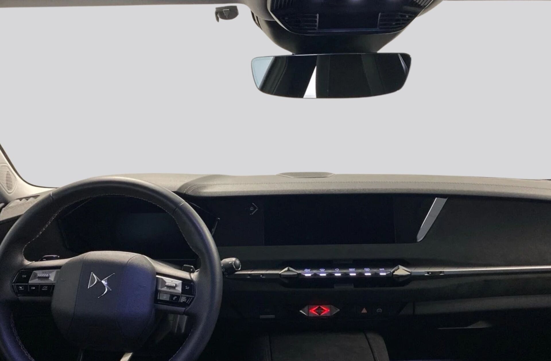 DS DS 4 1.2 PureTech Performance Line EAT8