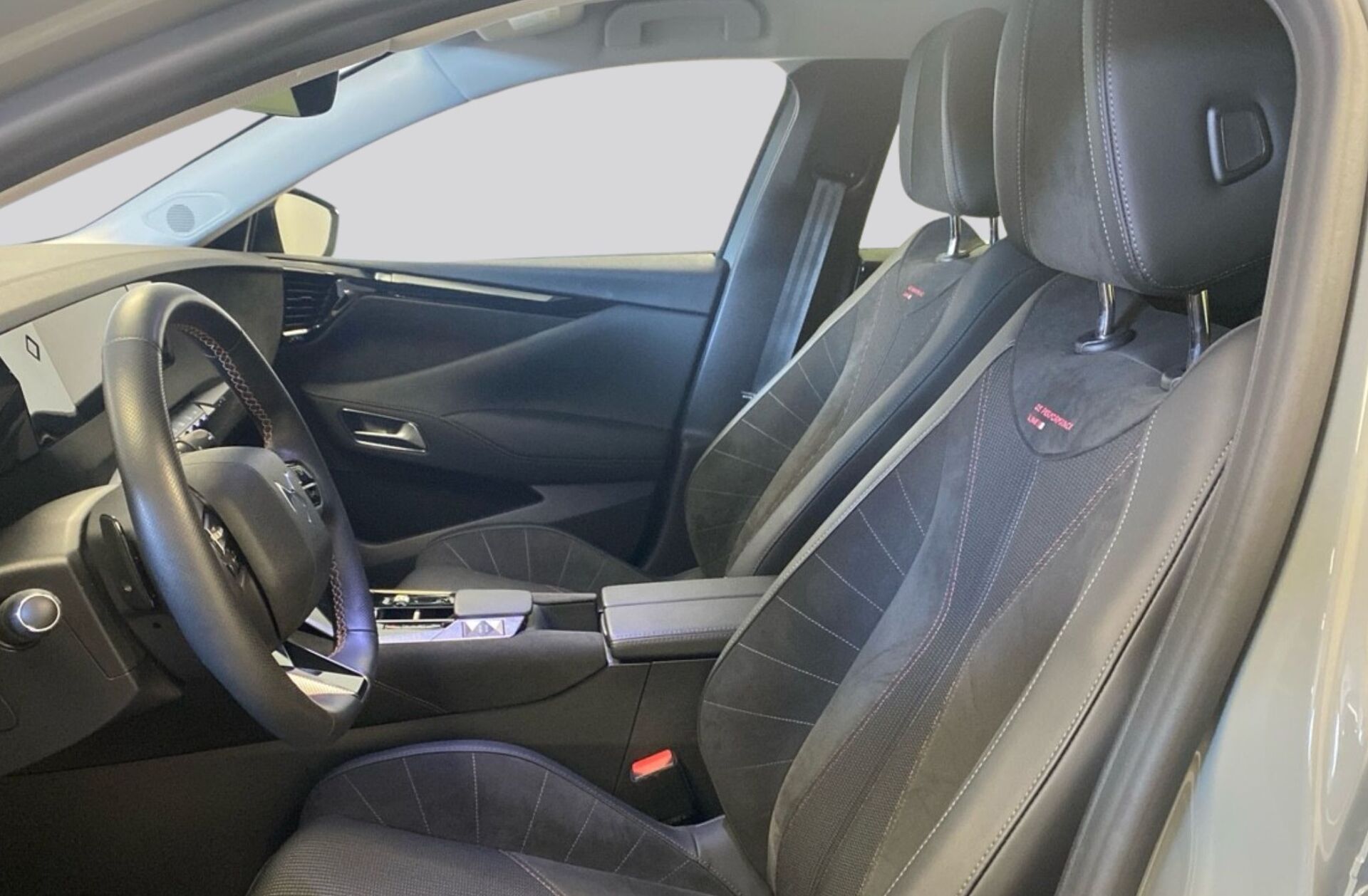 DS DS 4 1.2 PureTech Performance Line EAT8