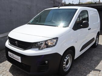 PEUGEOT Partner 1.6 BlueHDi Confort