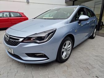 OPEL Astra 1.6 CDTI Business Edition S/S