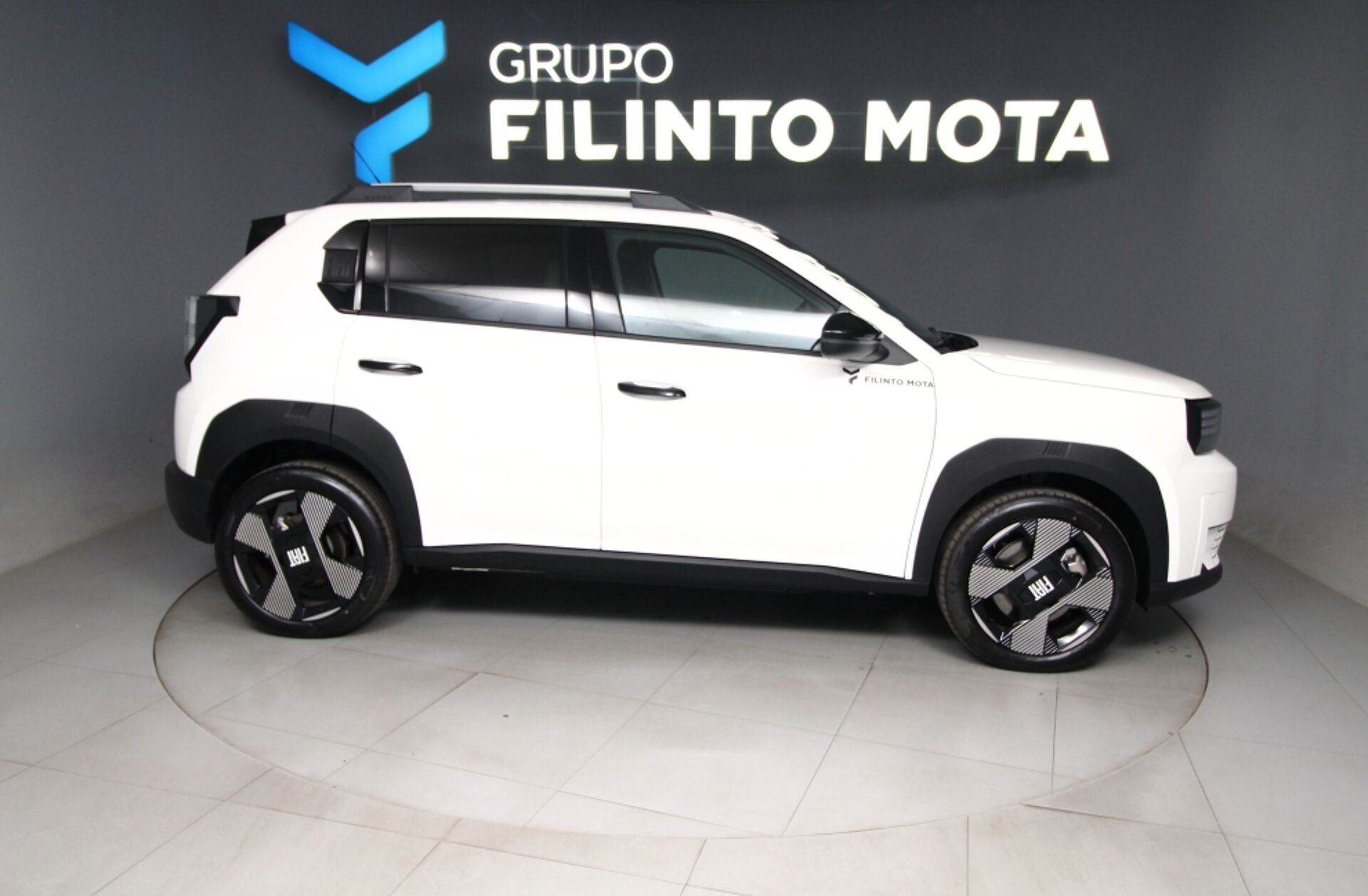 FIAT 600 e 54 kWh La Prima