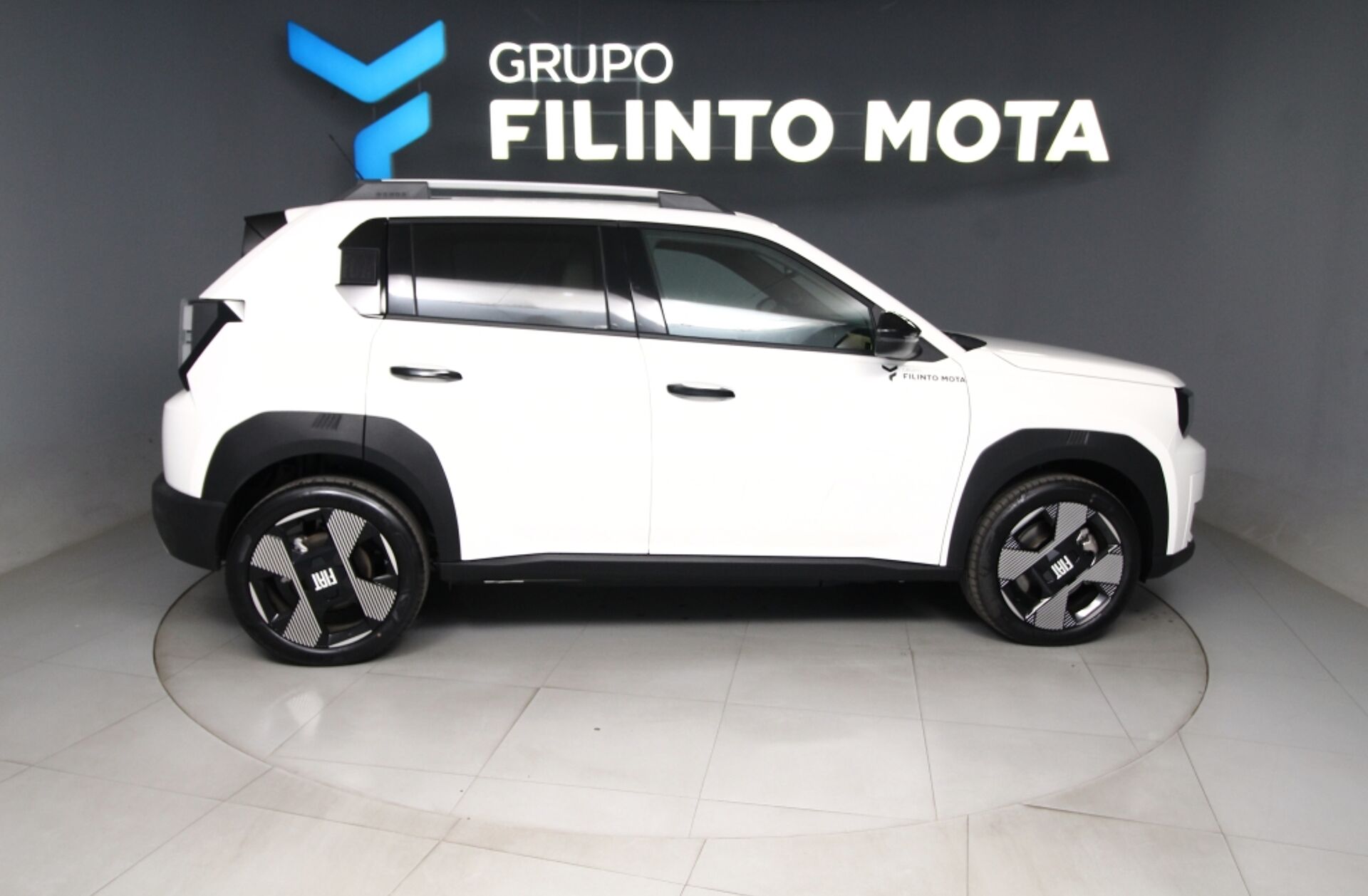 FIAT 600 e 54 kWh La Prima