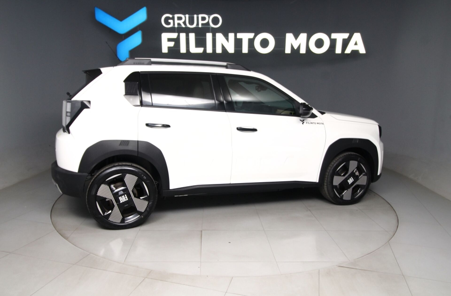 FIAT 600 e 54 kWh La Prima