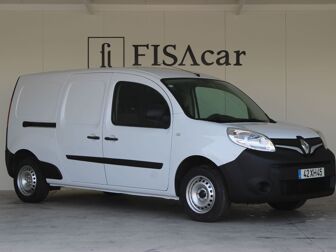 RENAULT Kangoo 1.5 dCi Maxi Business