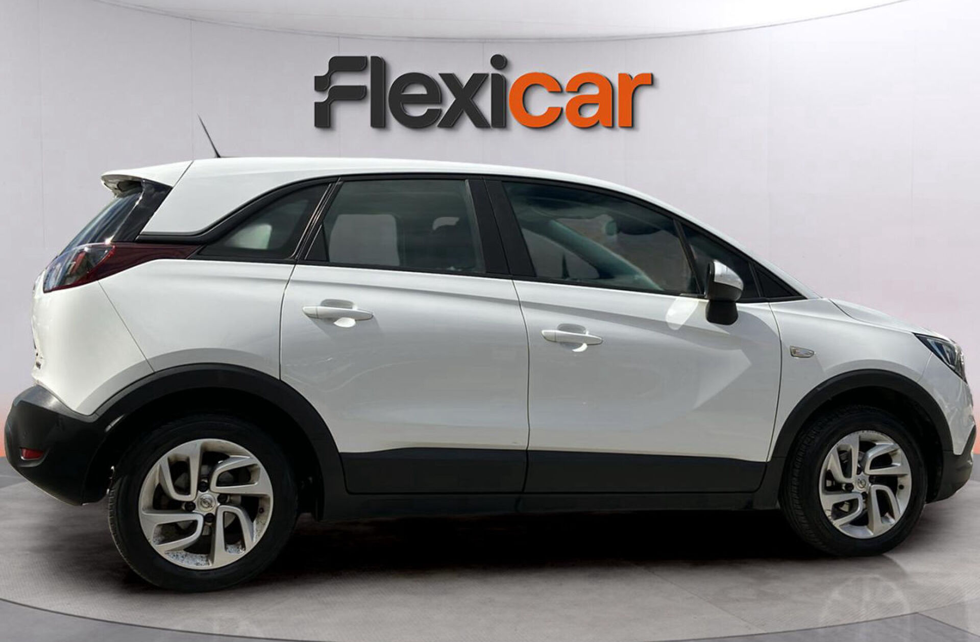 OPEL Crossland X 1.2 Edition