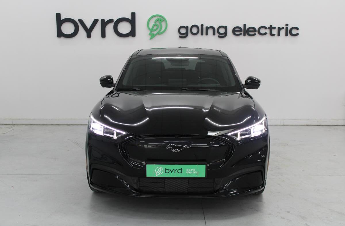 FORD Mustang Mach-E Premium AWD