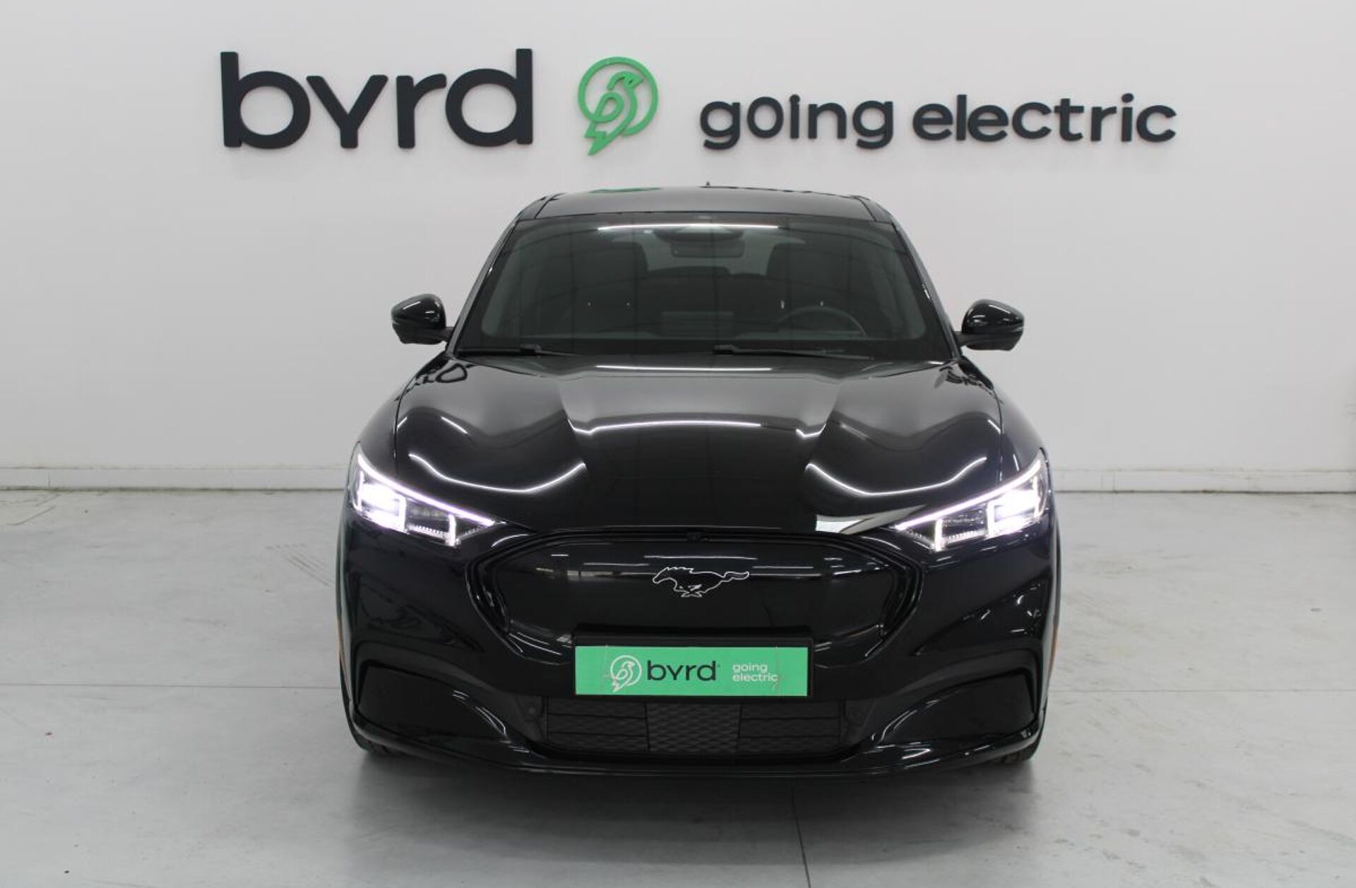 FORD Mustang Mach-E Premium AWD