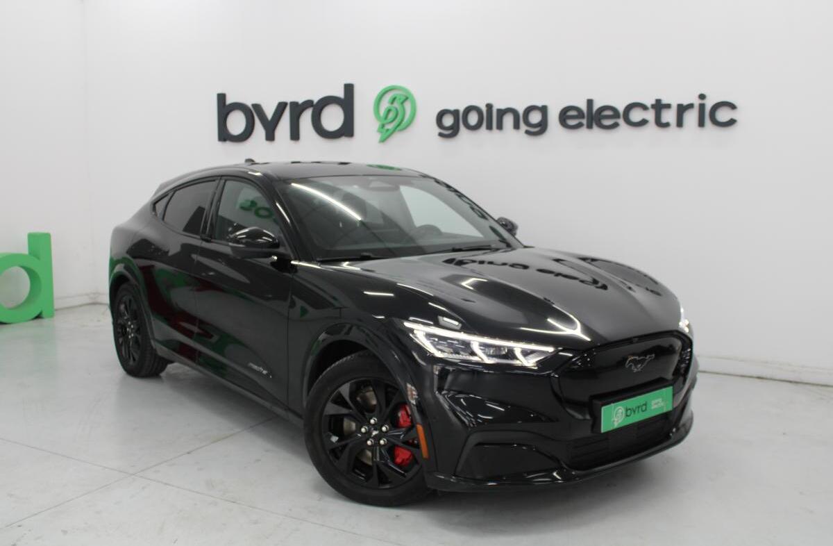 FORD Mustang Mach-E Premium AWD