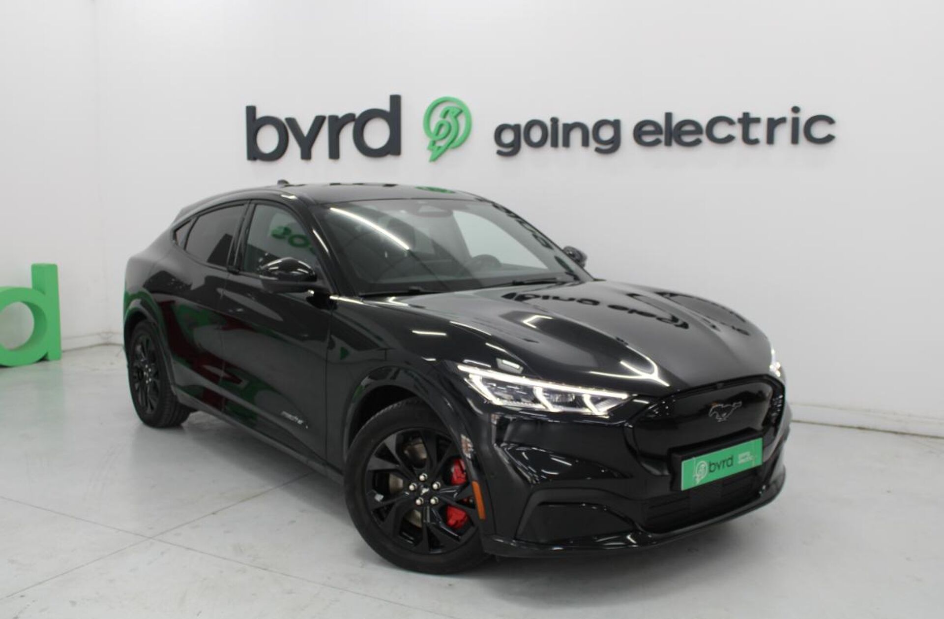 FORD Mustang Mach-E Premium AWD