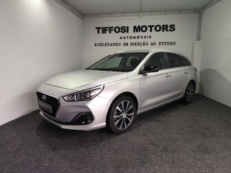 HYUNDAI i30 SW 1.0 T-GDi Style