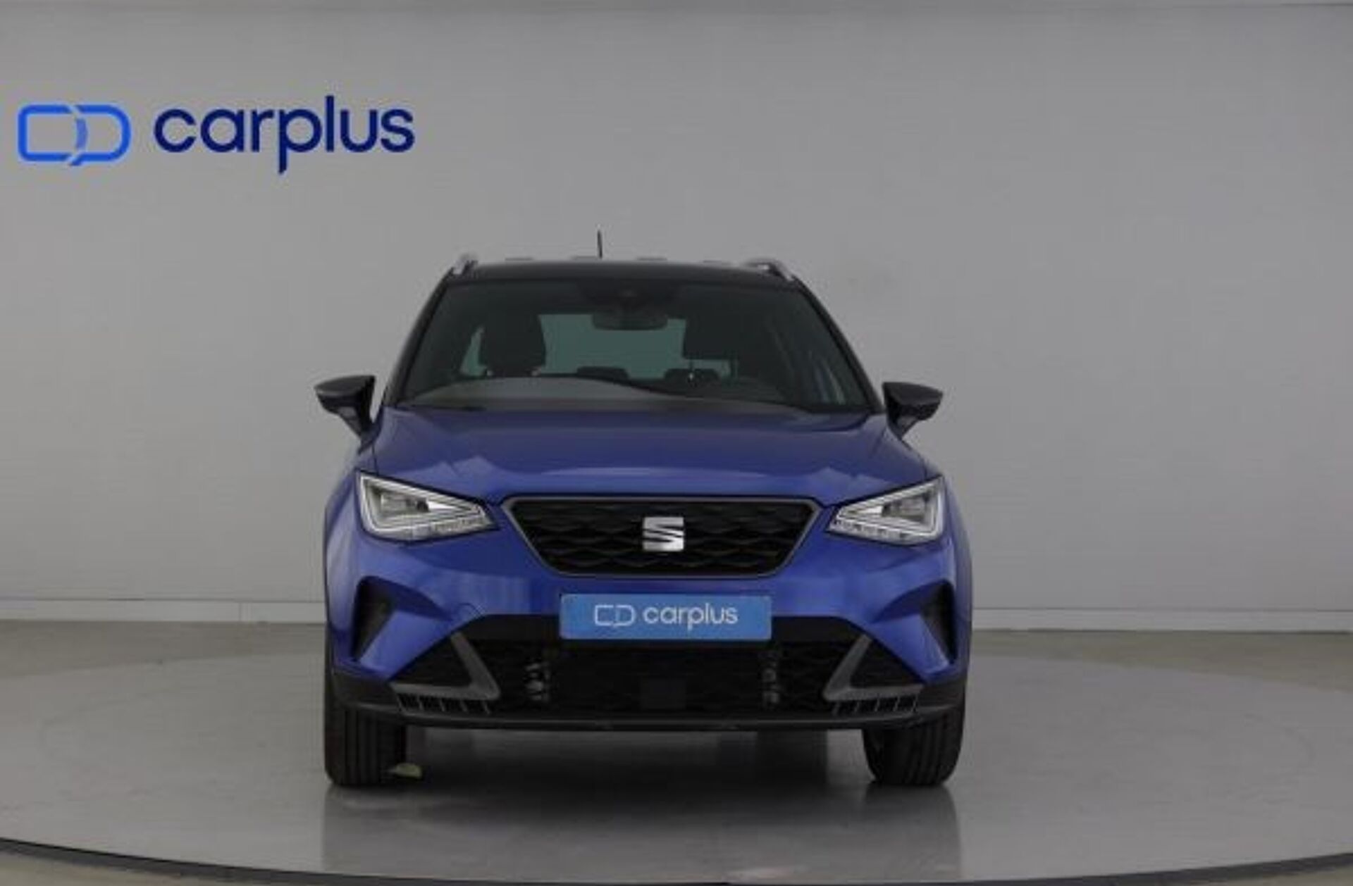 SEAT Arona 1.0 TSI FR