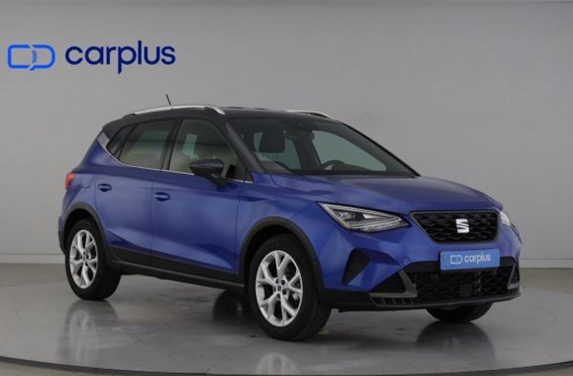 SEAT Arona 1.0 TSI FR