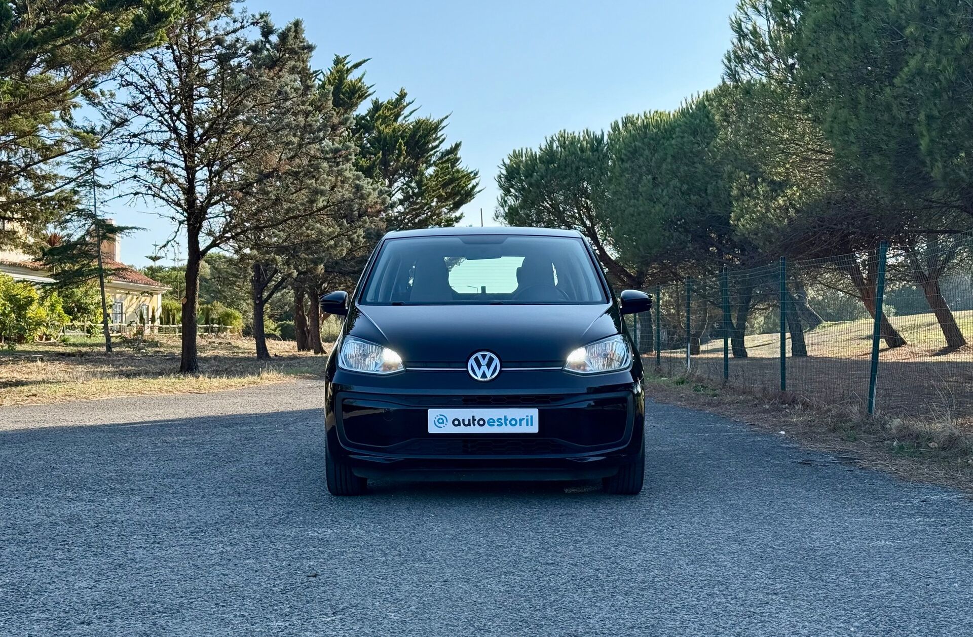 VOLKSWAGEN Up 1.0 BMT Move Up!