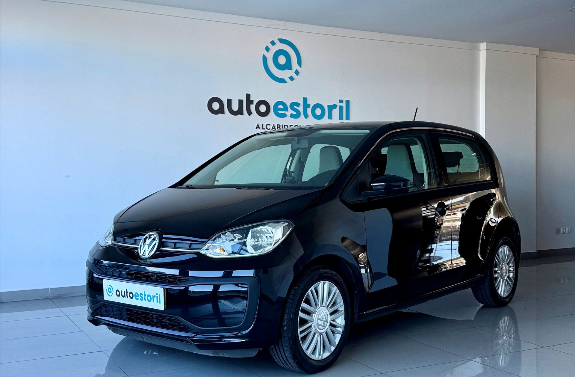 VOLKSWAGEN Up 1.0 BMT Move Up!