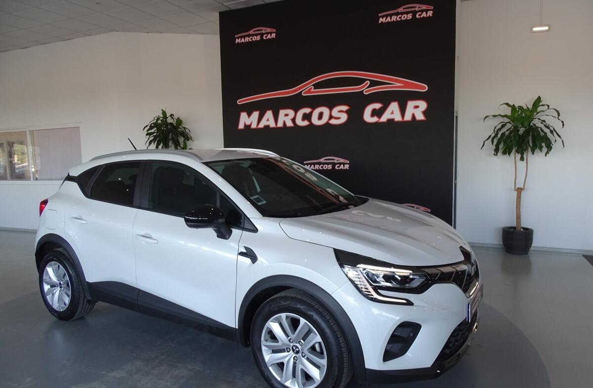 MITSUBISHI ASX 1.0 MPI-T Inform