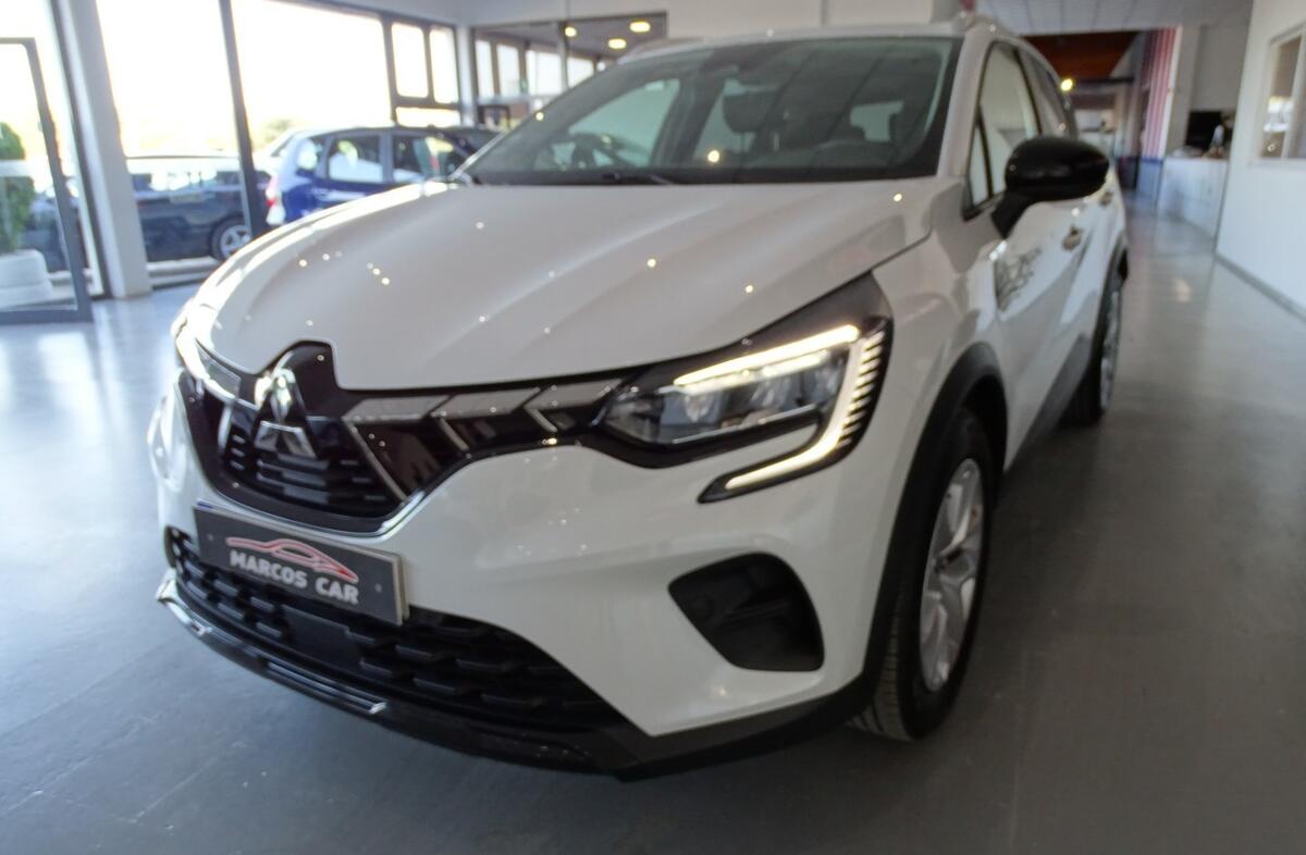 MITSUBISHI ASX 1.0 MPI-T Inform