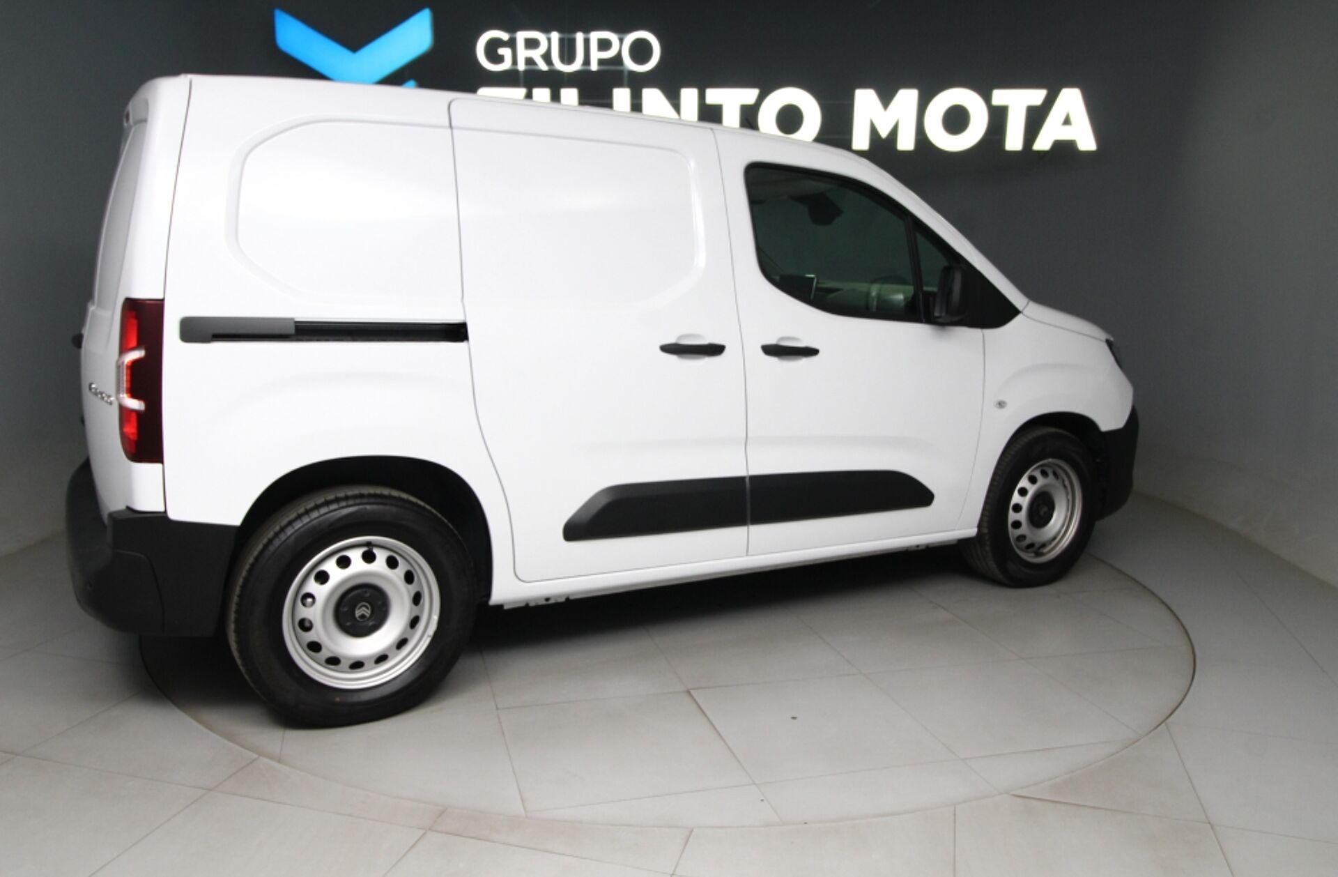 CITROEN Berlingo e- 50 kWh M