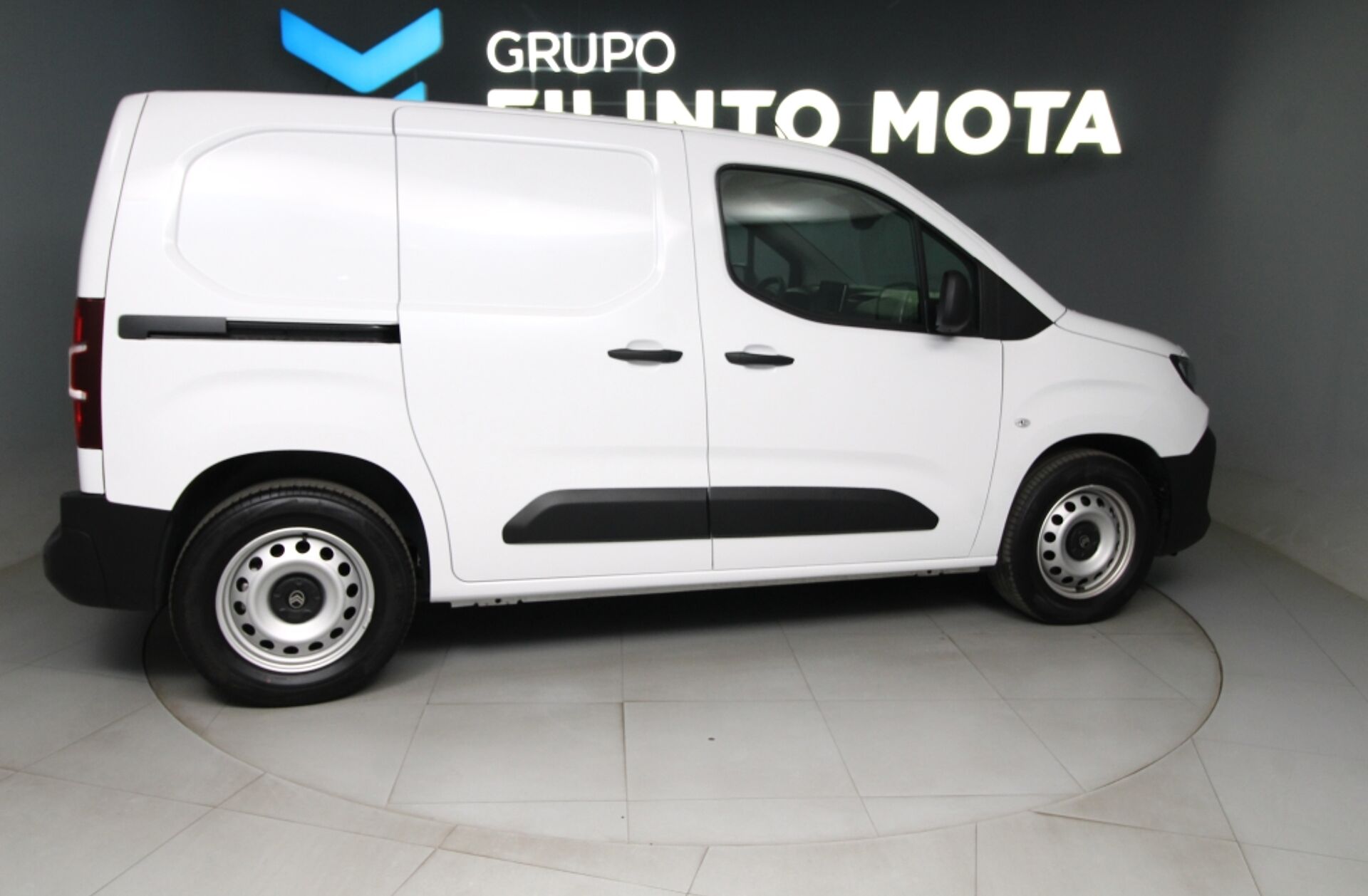 CITROEN Berlingo e- 50 kWh M