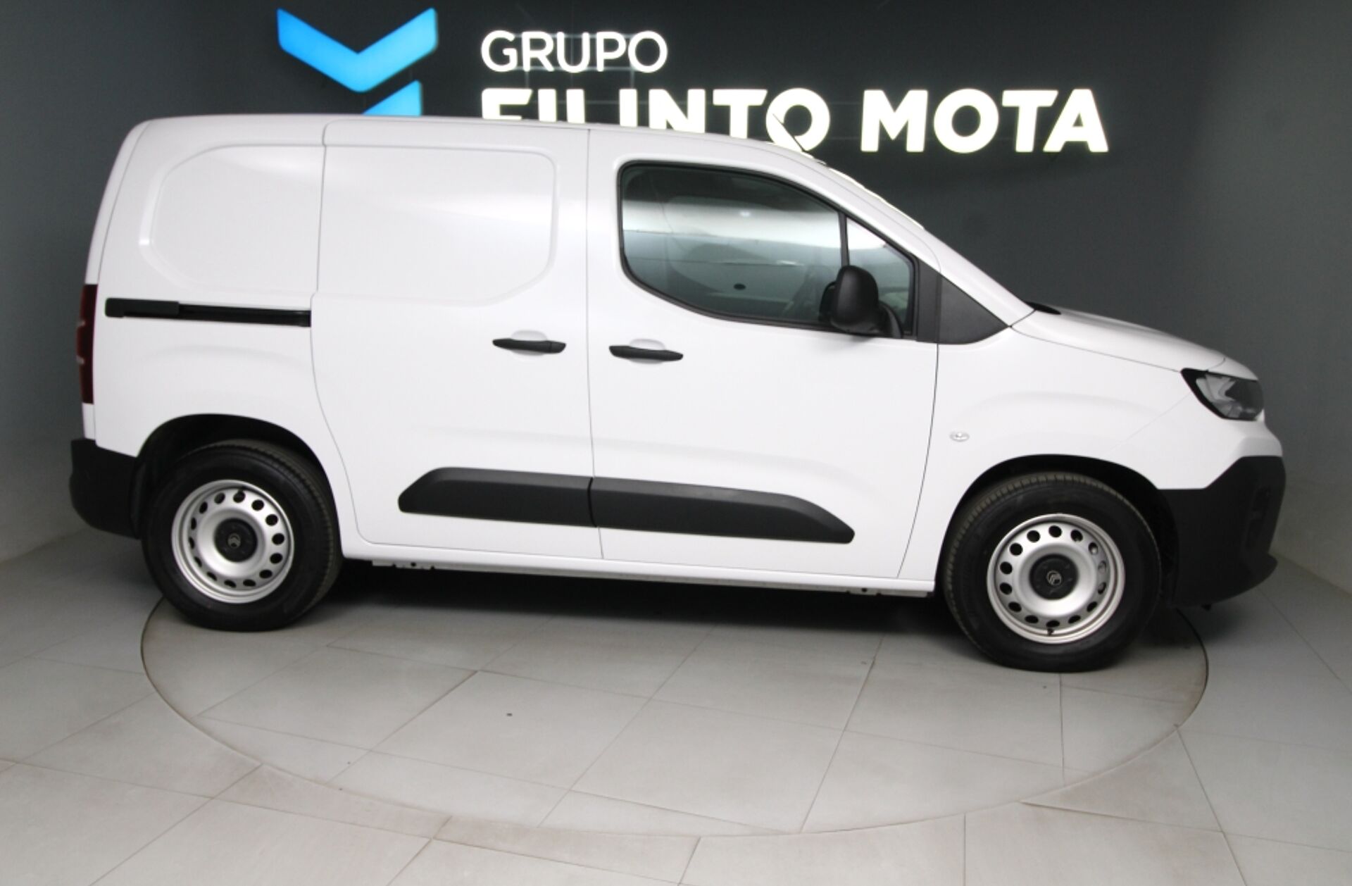CITROEN Berlingo e- 50 kWh M