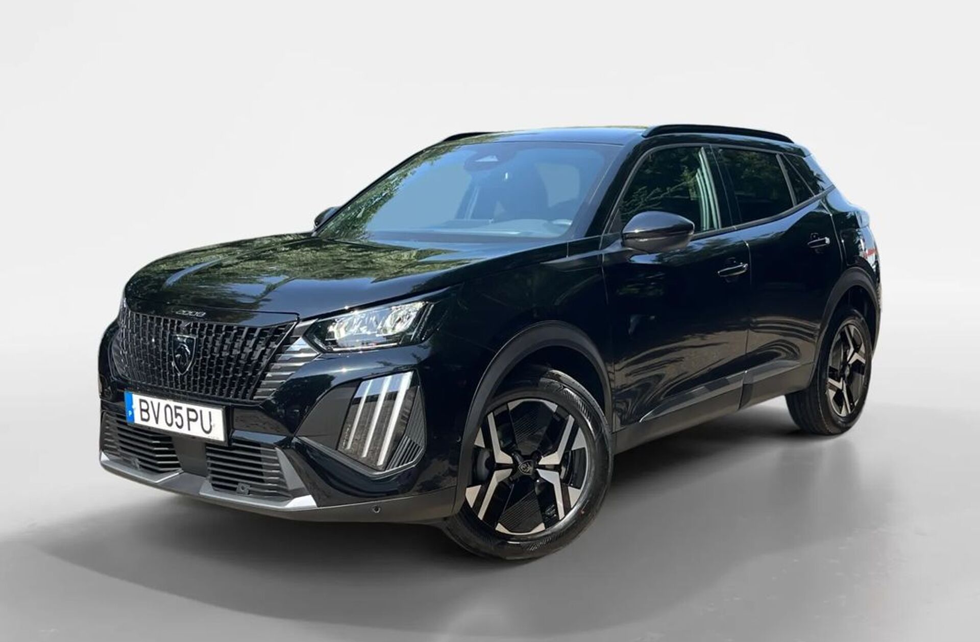 PEUGEOT 2008 1.2 PureTech Allure