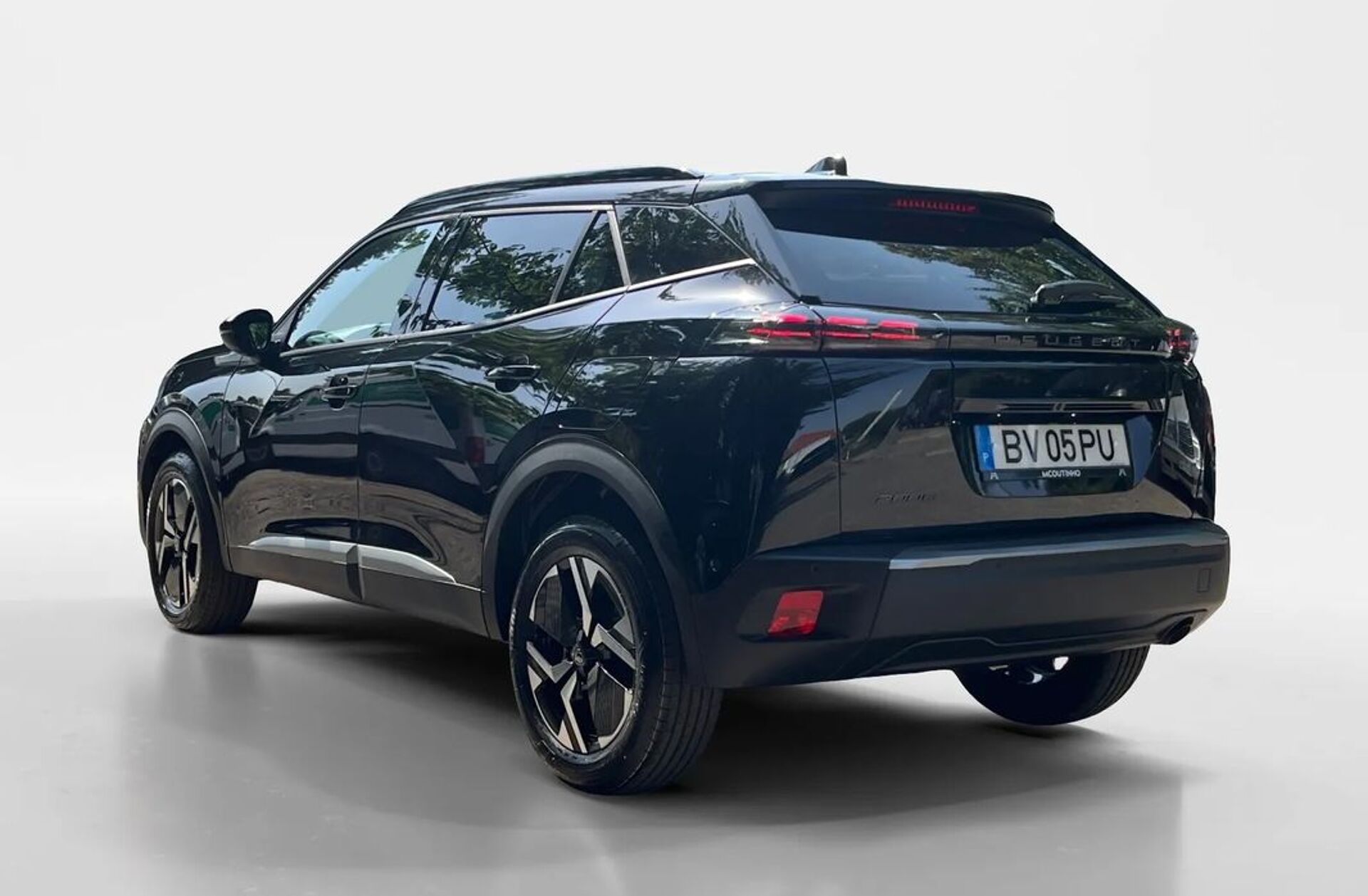 PEUGEOT 2008 1.2 PureTech Allure