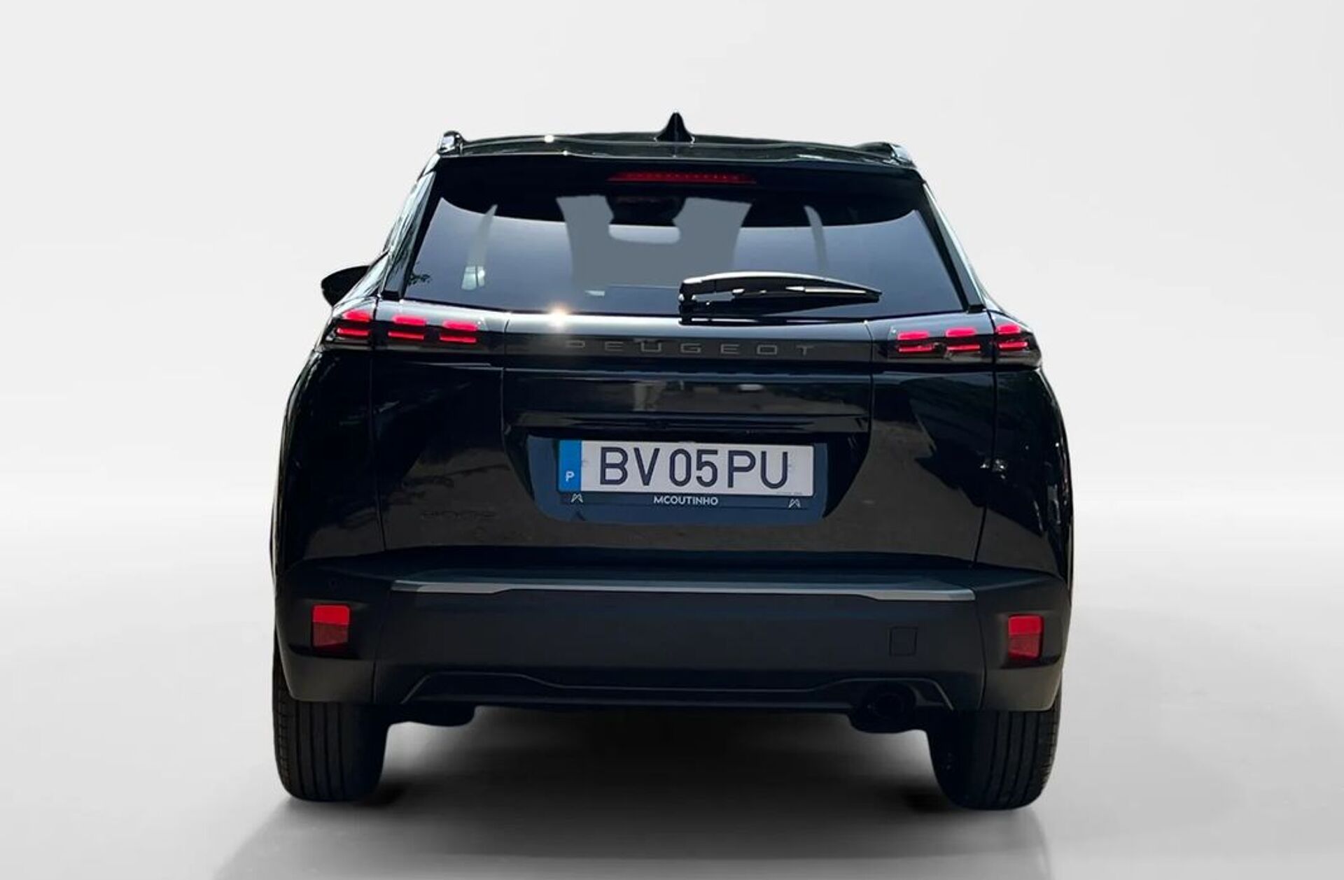PEUGEOT 2008 1.2 PureTech Allure