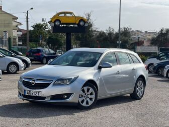 OPEL Insignia Executive