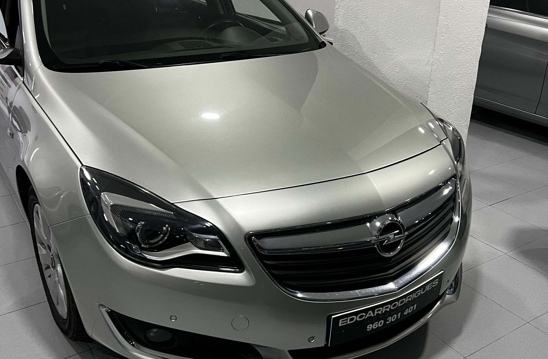 OPEL Insignia Executive