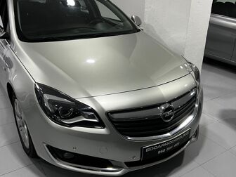 OPEL Insignia Executive