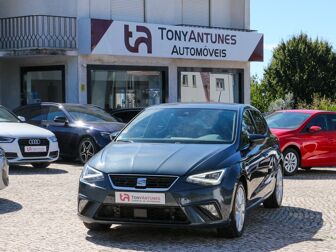 SEAT Ibiza 1.0 TSI FR