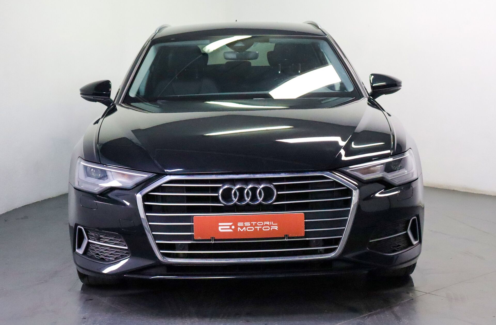 AUDI A6 Avant 40 TDI S line S tronic