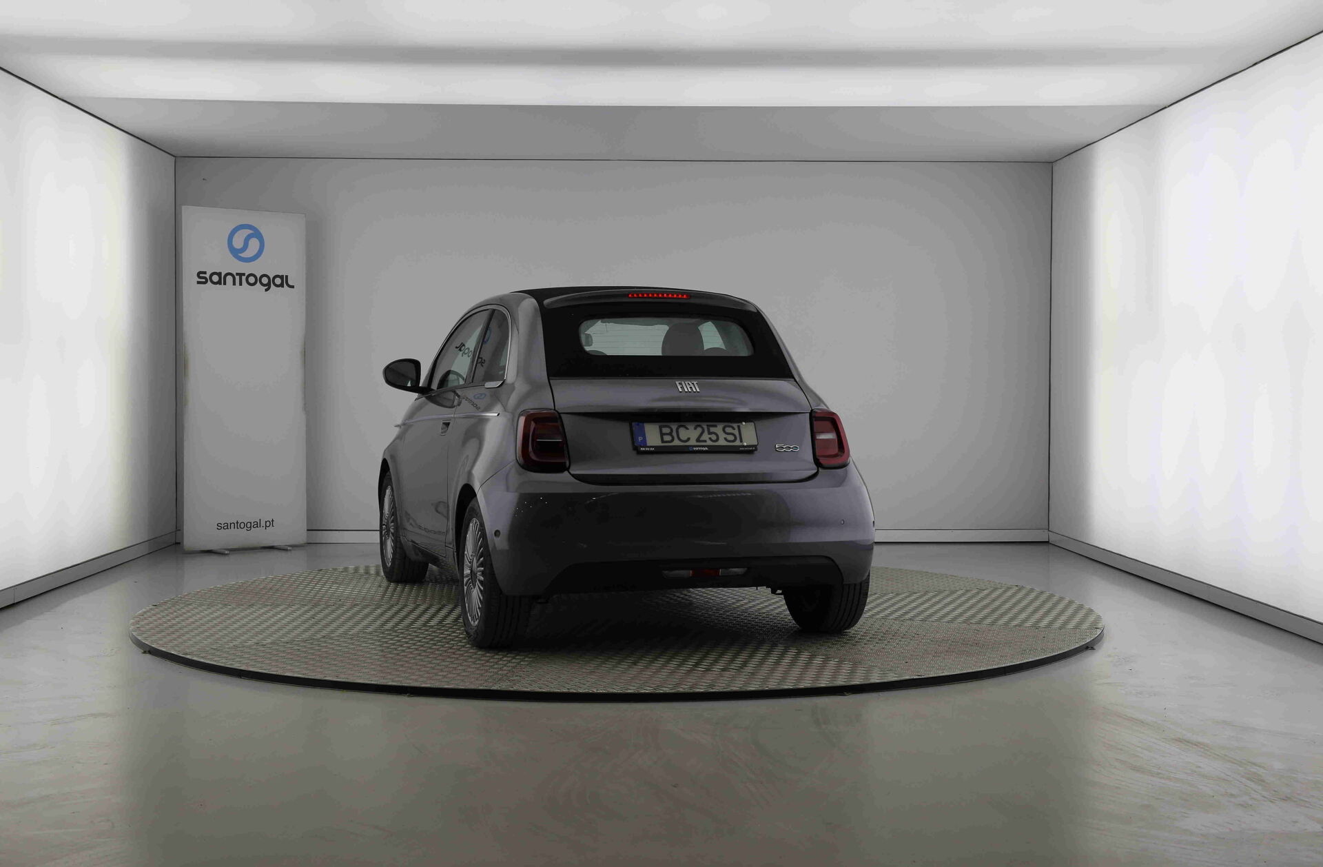 FIAT 500 42 kWh Novo 500