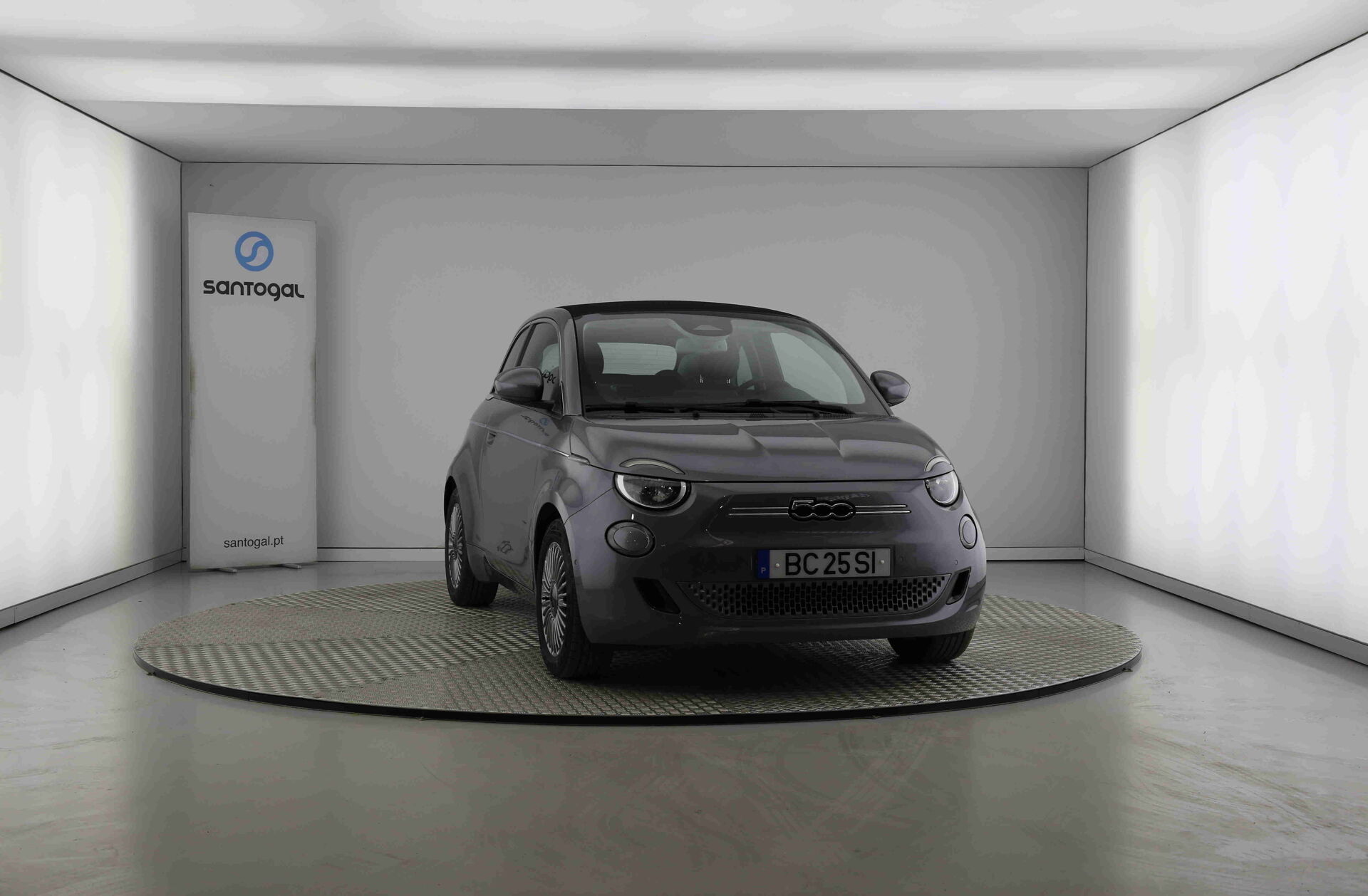 FIAT 500 42 kWh Novo 500